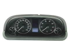 Kierroslukumittari Mercedes A W169 1031098100 1031098101 33243