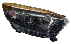 Ajovalo Oikea Alkuperäinen Renault Captur 260105066R