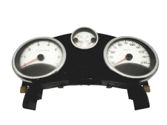 Kierroslukumittari Peugeot 207 A2C53065547 40880