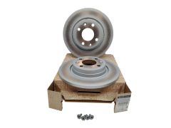 Jarrulevy Etu Alkuperäinen Dacia Logan Sandero Twingo 402065345R