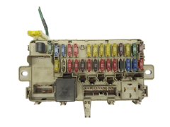 Sulaketaulu Rover YQE000070 Lucas