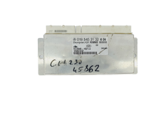 Ohjausyksikkö Mercedes 0195453132 K04 10.0946-1521.4 ATE 47241