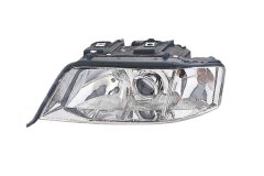 Ajovalo Vasen Tee Audi A6 4B0941029N 99411825902 DPA