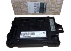Ohjausyksikkö UCH Uusi Alkuperäinen 284B16739R Renault