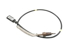 Pakokaasun Lämpötila-anturi 04L906088DF 99061811601 VW T6 Vika