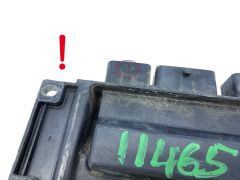 Ohjausyksikkö 8200275911 R0410C053B Nissan Delphi 62811