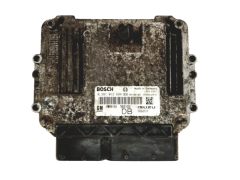 Ohjausyksikkö Opel 55560810DB 0281012694 Bosch GM 19190