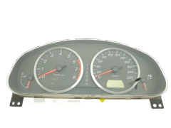 Nopeusmittari Mazda 2 3M7110849BD DE6655430 UK-NSI