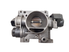 Kaasuläpän venttiili Fiat 36SXFE1/D IB01/00 Magneti Marelli 1676