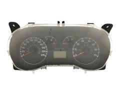 Nopeusmittari Fiat Grande Punto 51701537 36930