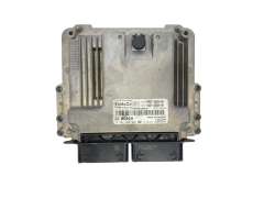 Ohjausyksikkö 0281034901 HA6-12A650-RB Ford Bosch 56894