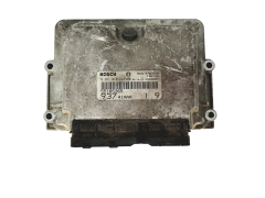 Ohjausyksikkö 55185365 0281010332 Alfa Romeo 28160