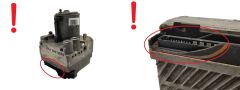 Abs-pumppu Honda Accord 0265216048 0130108060 Bosch 5305