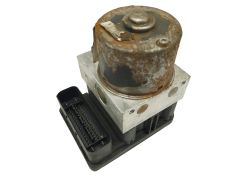 Abs-pumppu VW Audi Skoda 1J0614117E 1C0907379C Ate 64780