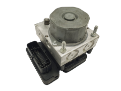Abs-pumppu Renault Captur 476601842R 0265956527 61765