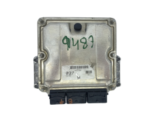 Ohjausyksikkö 8200142442 0281010437 8200142447 Mitsubishi Bosch 59725