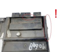 Ohjausyksikkö 8200334419 8200469340 R0410B024D Renault Delphi 44348