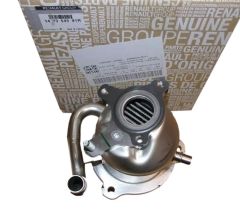 EGR Jäähdytin Uusi Alkuperäinen 147354591R Renault