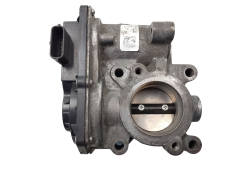Kaasuläpän venttiili Renault 161206038R H8201171233 0.9 1.2 TCE 3082