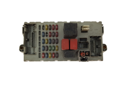 Sulaketaulu Fiat 51744898 NPL 46520600 CPL Delphi 18376
