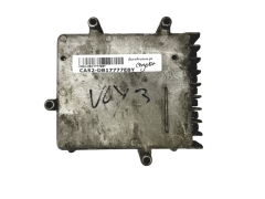 Ohjausyksikkö P04686739 739 Chrysler 17777