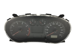Kierroslukumittari Seat Ibiza W06K0920801C 110008924026 50868
