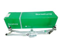 Pyyhkijämekanismi 1J1955603B B14302 VW Golf Bora Borsehung