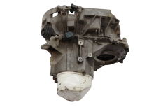 Manuaalivaihteisto JB3929 Renault Scenic 1.9 D F8Q790 7701712512