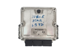 Ohjausyksikkö 0281010438 8200066001 8200058052 Mitsubishi Bosch 34287