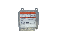 Ohjausyksikön moduuli 38910-86G10-000 5WK43395 Subaru Siemens