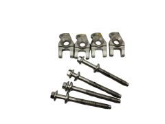 Kiinnitys 8200711592 8200376373 2.0 DCI Renault Nissan
