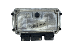 Ohjausyksikkö PSA 0261206246 9637838780id05 26FM0811 Bosch 49651