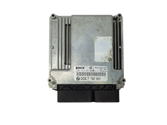 Ohjausyksikkö 7792024 0281010565 BMW Bosch 16316