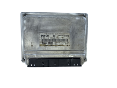 Ohjausyksikkö 89661-52200 0281010563 Toyota Bosch 49644
