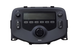 Autosoitin 108 Aygo C1 II 86120-0H050 CQ-SS94F1AE 1038