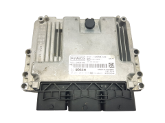 Ohjausyksikkö 0281019533 BV21-12A650-AAE Ford Bosch