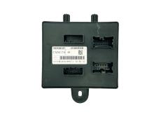 Ohjausyksikkö EMM-T4 L1 231A04735R 506111F00 Renault 31195