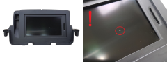 Navigointi Renault Megane 3 259150931R 682470010R TomTom