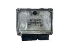 Ohjausyksikkö 045906019S 0281010259 VW Bosch 48796