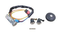Sytytyslukituksen insertit Zapłonowa Valeo 4162Z4 9170Z8 Citroen Xsara 2 1053