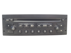 Radio-CD-soitin Peugeot 307 96545978XT PSARCD100-04 Siemens VDO