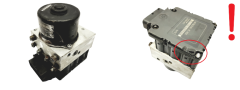Abs-pumppu Peugeot 206 9632539480 10.0948-1105.3 Ate 46374