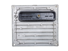 Ohjausyksikkö 2U7A-12A650-TG S120977010D 5CPF Ford Siemens 1205