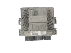 Ohjausyksikkö S122326114A 8200843713 Renault Siemens 44690