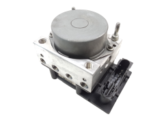 Abs-pumppu Nissan Note 476609U100 0265800518 0265231732 Bosch 1037