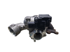 Turboahdin VW Audi Seat Skoda 1,2 TSI 04E145713Q 49854KM