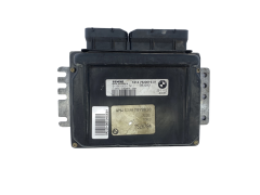 Ohjausyksikkö Mini 1214 7520019-01 S118012001M S83293 Siemens 51483