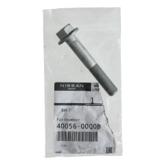 Pultti Uusi Alkuperäinen 4005600Q0B Renault Nissan