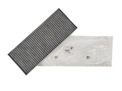 Raitisilmasuodatin Alkuperäinen Citroen C8 Jumpy 807 Expert 2.0HDI 6447TA