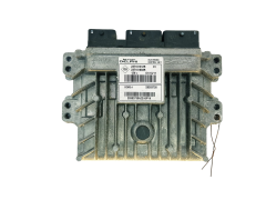 Ohjausyksikkö 237101312R 237101693R 28303730 Renault Delphi 32178